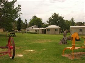 Strathnairn Homestead - Broome Tourism 0