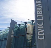 Civic Library - Broome Tourism