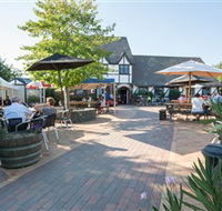 George Harcourt Inn - Broome Tourism