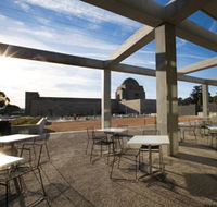 The Terrace at the Memorial - Broome Tourism