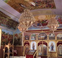 Free Serbian Orthodox Church St George - Broome Tourism