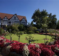 Cockington Green Gardens - Broome Tourism