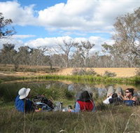 Canberra Nature Park - Broome Tourism