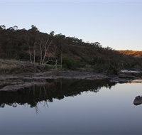 Uriarra Loop - Broome Tourism