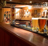 Wig and Pen English Pub and Brewery - Broome Tourism