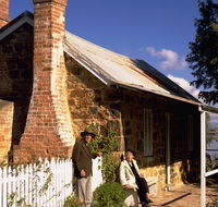 Blundells Cottage - Broome Tourism
