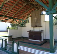 Changi Chapel - Broome Tourism