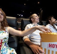 Hoyts Cinemas Belconnen - Broome Tourism