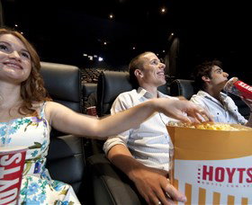 Hoyts Cinemas Belconnen - Broome Tourism 0