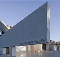 National Portrait Gallery - Broome Tourism
