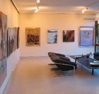 Solander Gallery - Broome Tourism