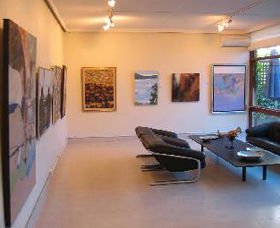 Solander Gallery - Broome Tourism 0