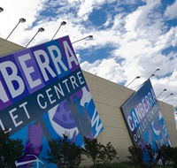 Canberra Outlet Centre - Broome Tourism