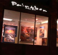 Paintbox Fine Art - Broome Tourism