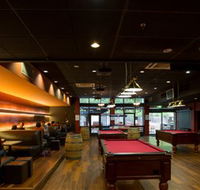 ANU Union Bar - Broome Tourism