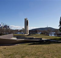 National Police Memorial - Broome Tourism