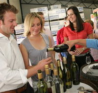 Pankhurst Wines - Broome Tourism
