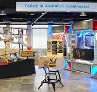 Questacon Technology Learning Centre - Broome Tourism