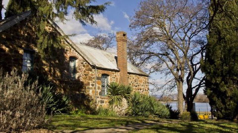 Blundells Cottage - Broome Tourism 1