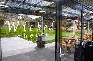 The Wicked Cheese Company - Broome Tourism 0