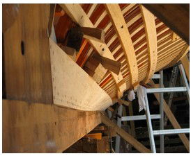 Wooden Boat Centre - Tasmania - Broome Tourism 0