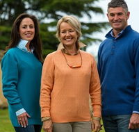 Casaveen Knitwear - Broome Tourism