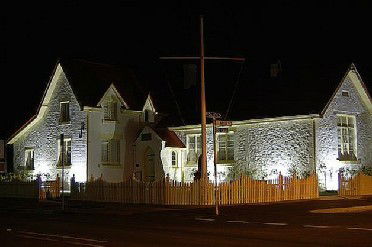 East Coast Heritage Museum - Broome Tourism 0