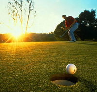 Exeter Golf Club Inc - Broome Tourism