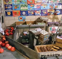 Channel Heritage Centre - Broome Tourism