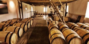 Nant Distillery - Broome Tourism 0