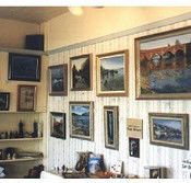 Unique Bieniek Fine Arts and Gallery - Broome Tourism