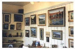 Unique Bieniek Fine Arts And Gallery - Broome Tourism 0