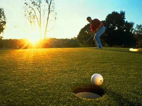 Colebrook Golf Club - Broome Tourism 0