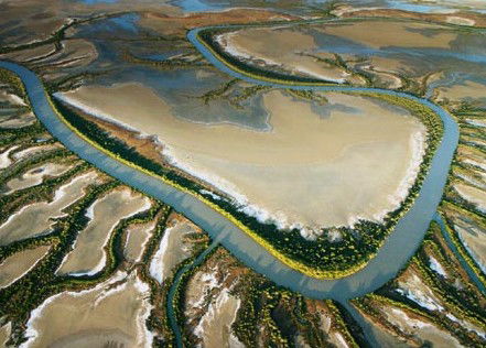 The Wilderness Gallery - Broome Tourism 0