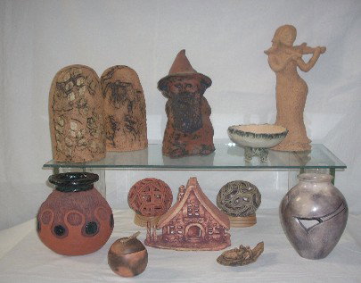 Tin Shed Pottery - Broome Tourism 0