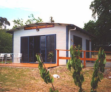 Rosevears TAS Broome Tourism