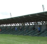 Golf Park Hobart - Broome Tourism