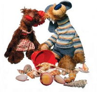 Doll And Bear Cottage Of Scottsdale - The - Broome Tourism