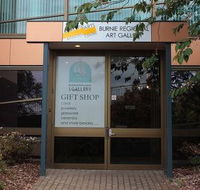 Burnie Regional Art Gallery - Broome Tourism