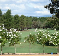 RMC Golf Club - Broome Tourism