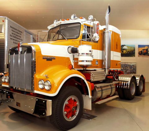 National Road Transport Hall Of Fame - Broome Tourism 4