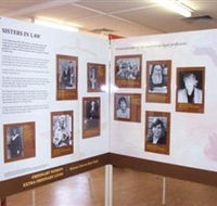 National Pioneer Womens Hall of Fame - Broome Tourism