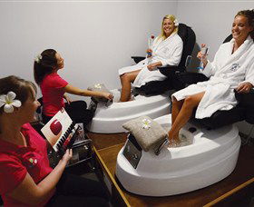 Harmony Day Spa Darwin And Anti Aging Clinic - Broome Tourism 0