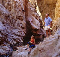 Redbank Gorge - Broome Tourism