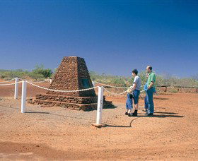 Attack Creek Historical Reserve - Broome Tourism 0