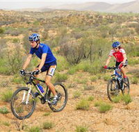 Araluen Mountain Bike Trails - Broome Tourism