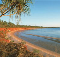 Garig Gunak Barlu National Park - Broome Tourism