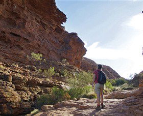 Giles Track - Broome Tourism 0