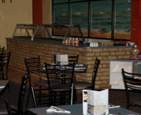 Tennant Creek Memorial Club Inc - Broome Tourism