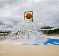 Palmerston Water Park - Broome Tourism